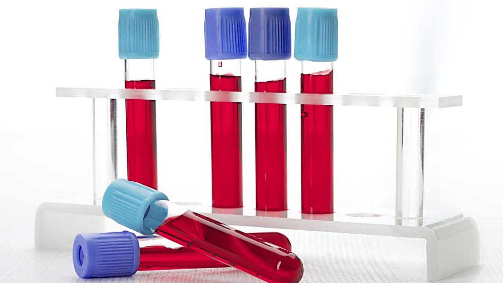 Coagulación de la sangre