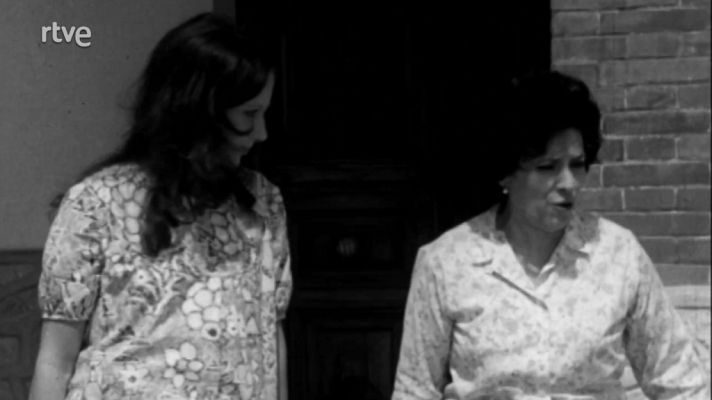 Crónicas de un pueblo - Limpieza general