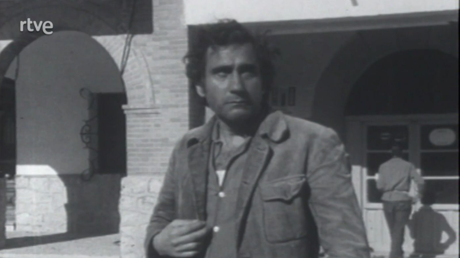 Crónicas de un pueblo - Juan Cansado