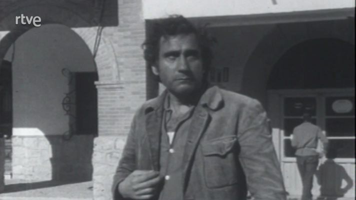 Crónicas de un pueblo - Juan Cansado