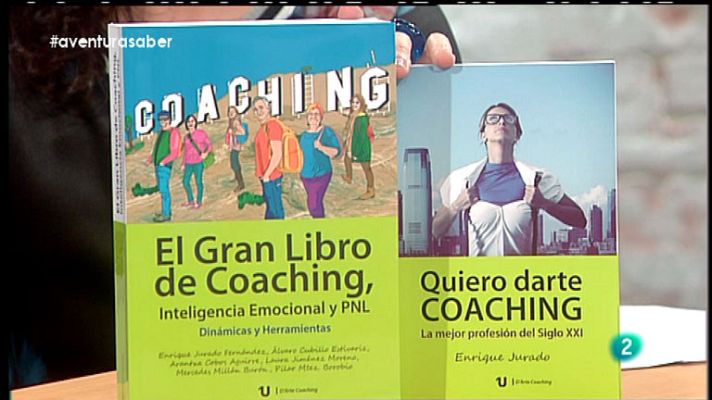 La aventura del Saber - La Aventura del Saber. Enrique Jurado. Inteligencia Emocional
