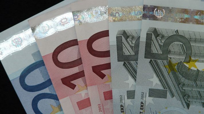 Informativo de Madrid - La Comunidad de Madrid en 4' - 13/11/14