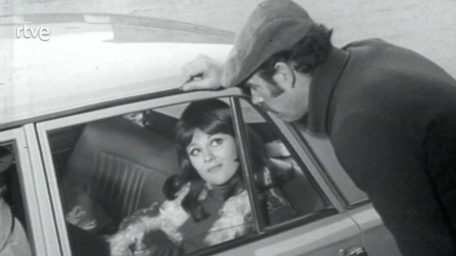 Crónicas de un pueblo - La peseta de Don Dionisio