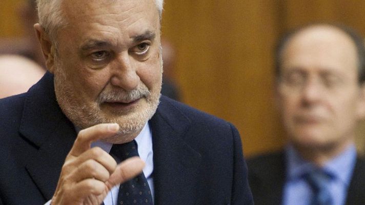 Telediario 1 - Telediario 1 en 4' - 13/11/14