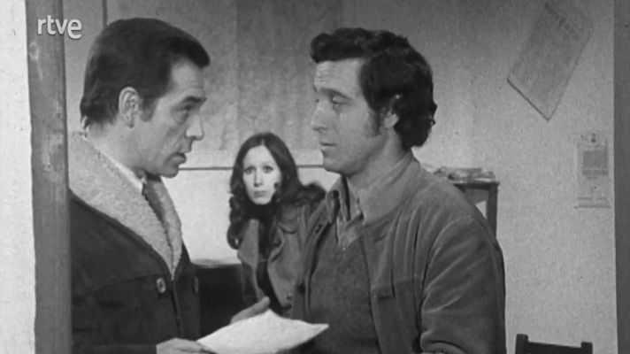 Crónicas de un pueblo - Una apuesta divertida