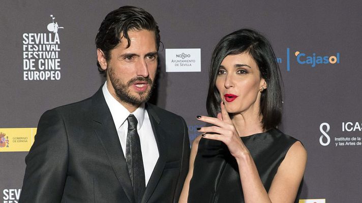 Telediario 1 - Estreno de "La ignorancia de la sangre"