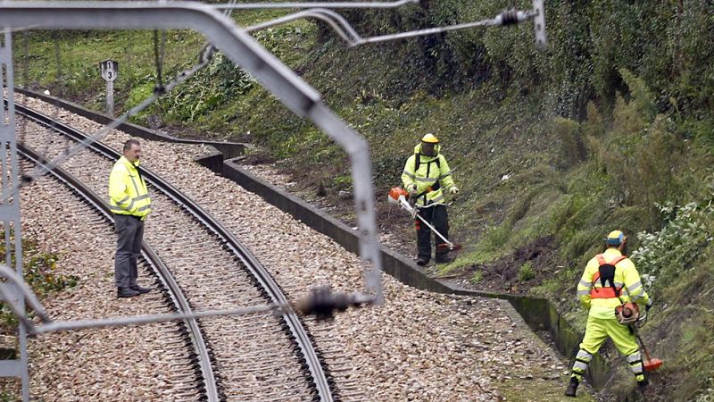 En el crimen de Oviedo, declaran ante el juez la madre del menor y su pareja