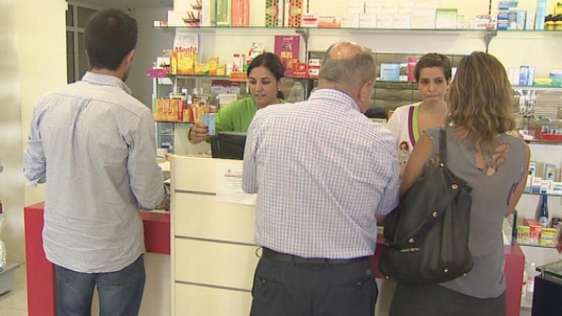 Canarias en 2' - 13/11/14 | Ver