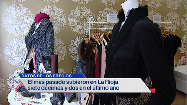 Informativo Telerioja - Informativo Telerioja 2 - 13/11/14