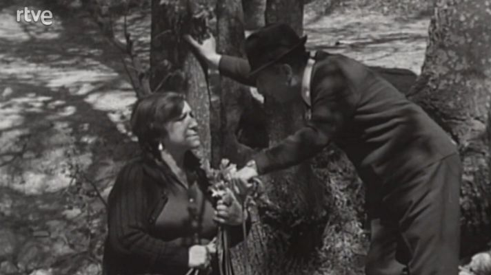 Crónicas de un pueblo - La boda