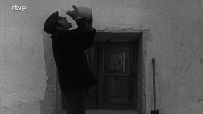 Crónicas de un pueblo - La cadena