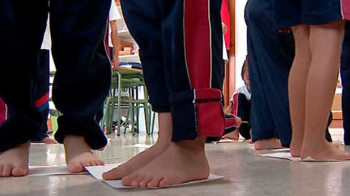 España en 24h - España en 24 horas - 13/11/14