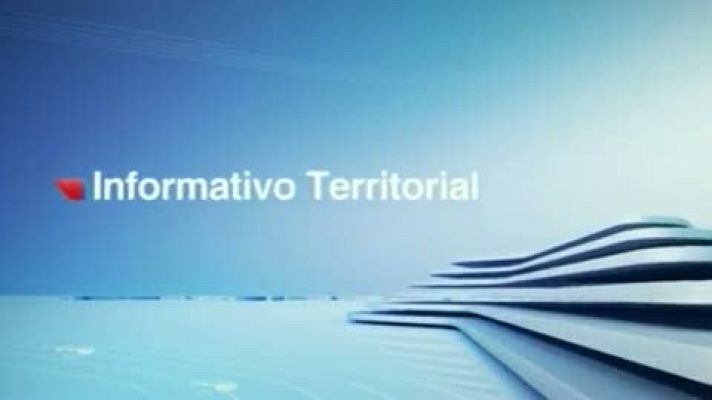 Telenorte - País Vasco - Telenorte País Vasco 2 - 13/11/14