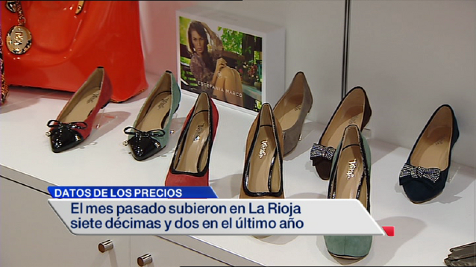 Informativo Telerioja - 13/11/14 | Ver