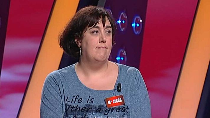 Saber y ganar - Saber y ganar - 13/11/14