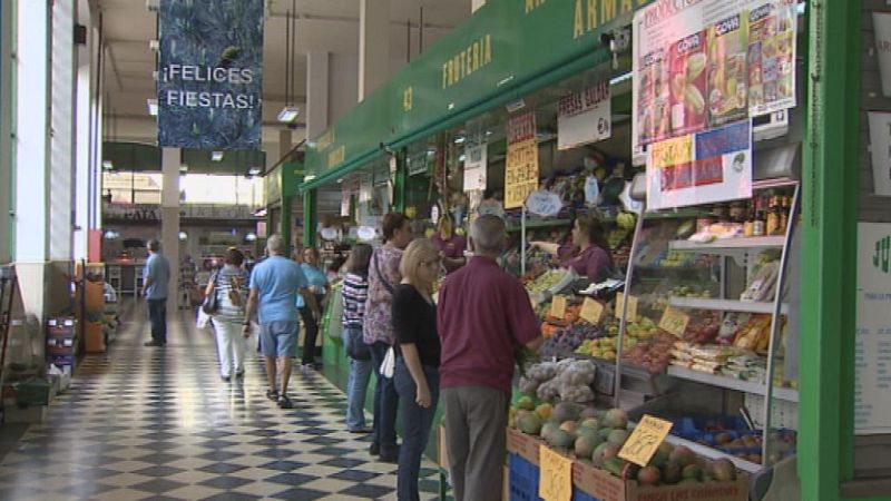 Telecanarias - 13/11/14 | Ver