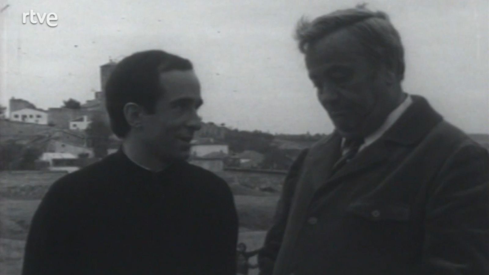 Crónicas de un pueblo - Cuento con moraleja