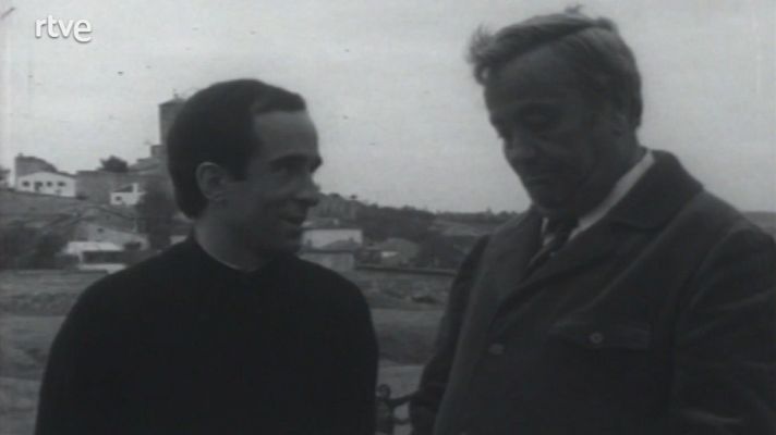 Crónicas de un pueblo - Cuento con moraleja