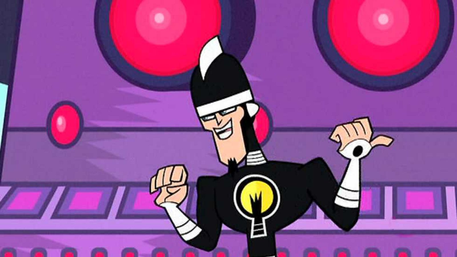 Un tigre enjaulado - Teen Titans Go! | Ver