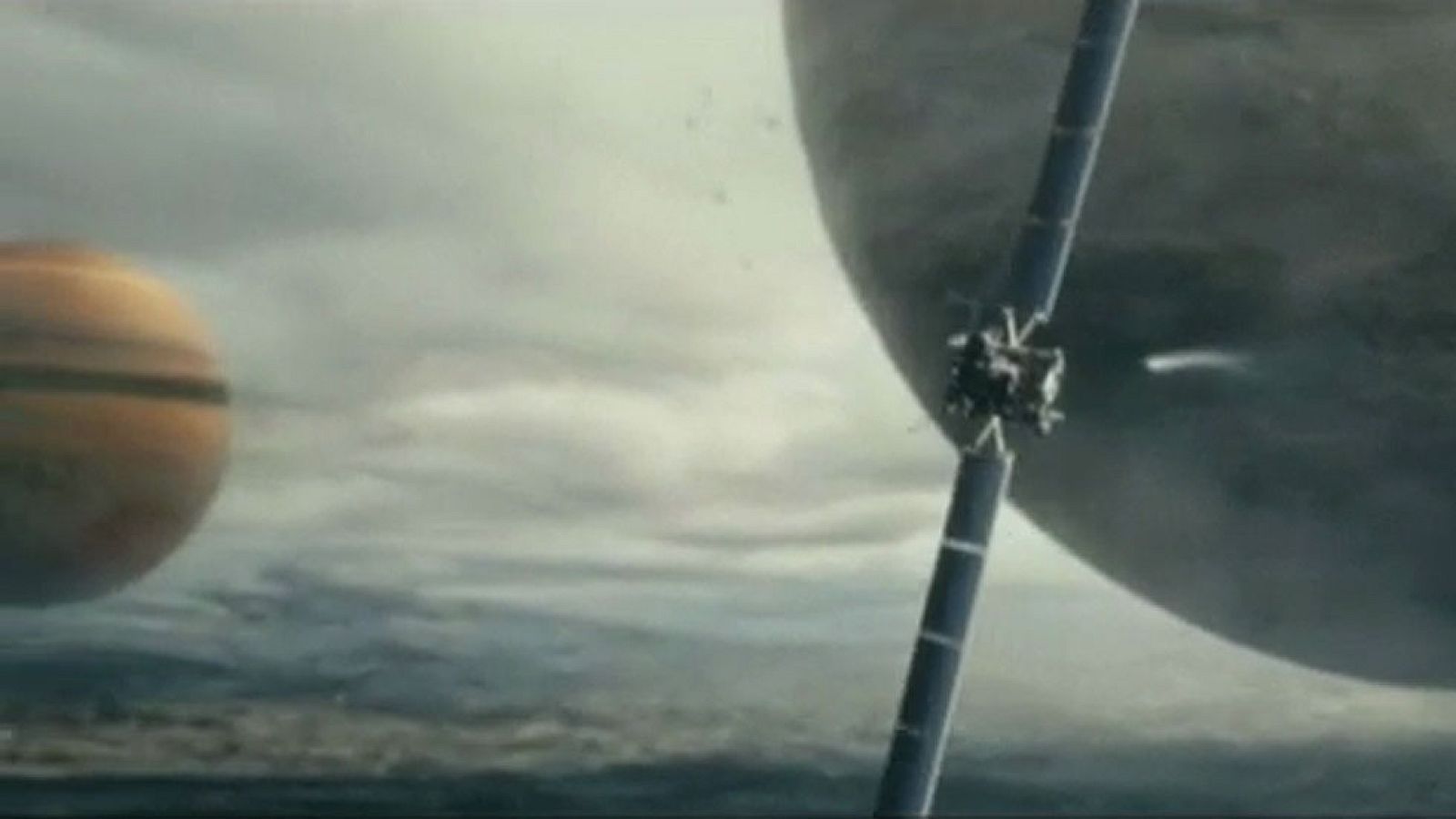 La misión de la sonda de la ESA en el cometa será descrifrar enigmas