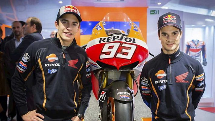 Conexión tdp - Conexión tdp - 13/11/14