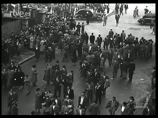 Revista Imágenes - TIRANDO A GOL