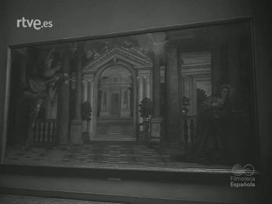 Revista Imágenes - VIAJE POR ITALIA