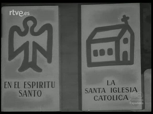 Revista Imágenes - ARTE SACRO