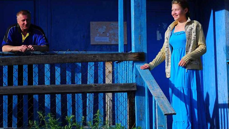 En Portada - La conquista de Siberia