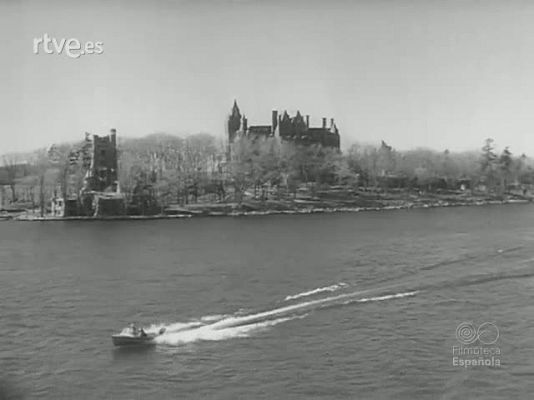 Revista Imágenes - CINCO MIL AÑOS DE CAMINO