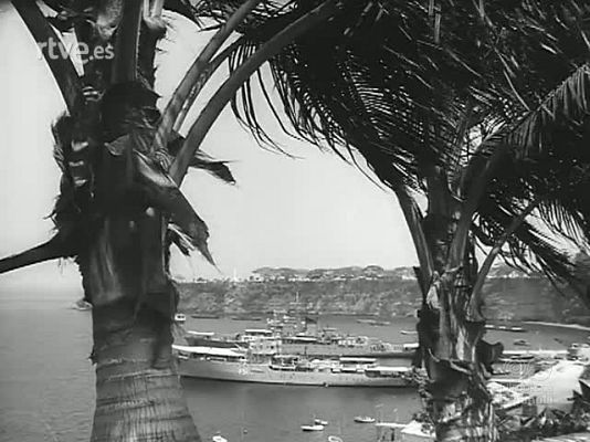 Revista Imágenes - FERNANDO POO