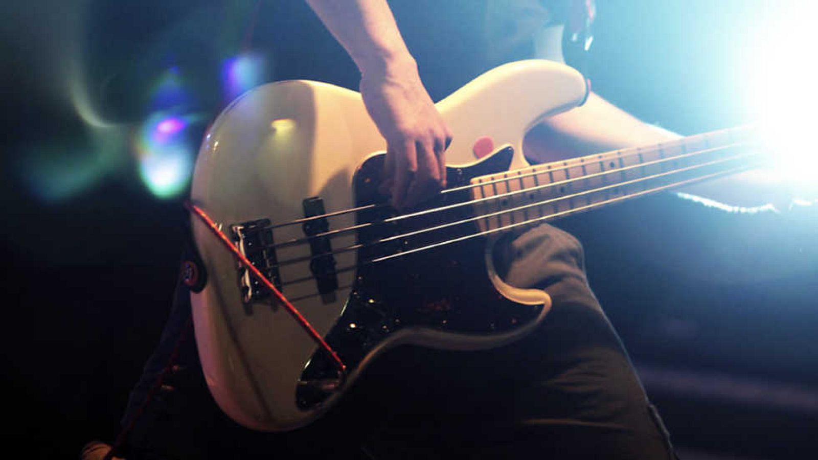 Los conciertos de Radio 3 - Julieta Jones - ver ahora