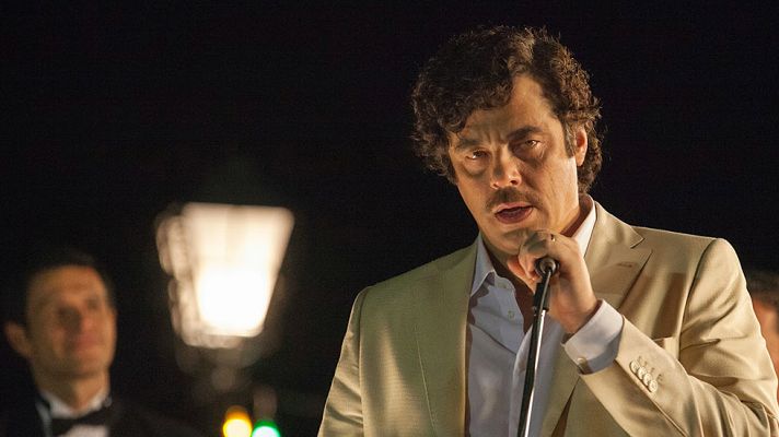 Días de cine - 'Escobar: Paraíso perdido'
