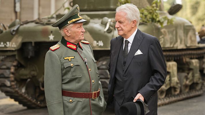 Días de cine - 'Diplomacia'