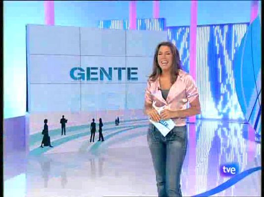 Gente - Gente - 12/09/08
