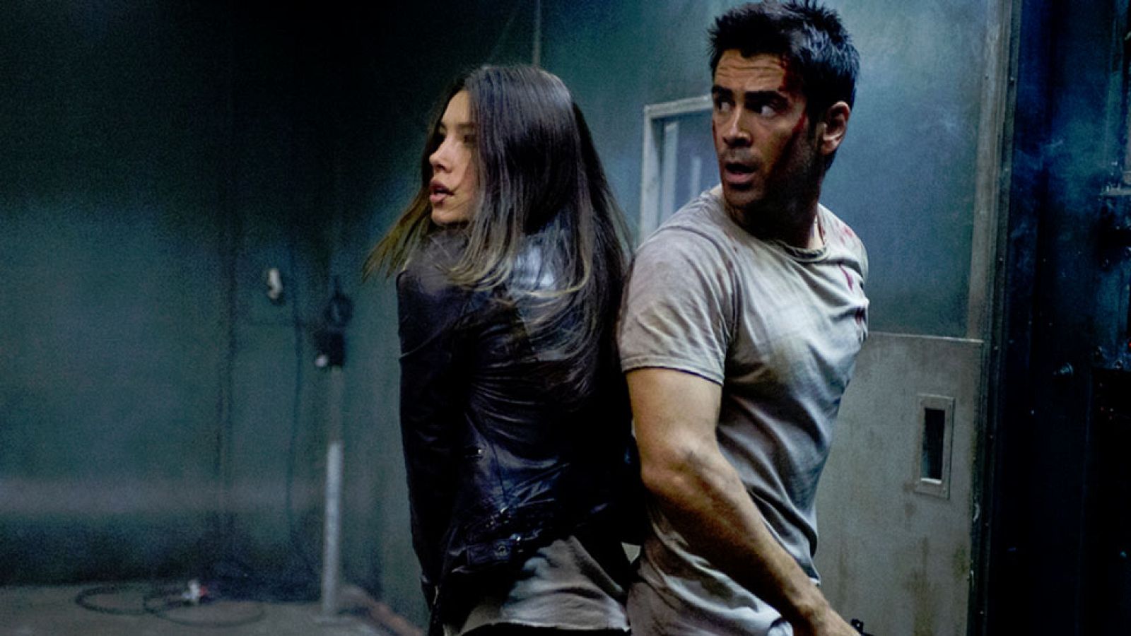 'Desafío total', domingo a las 22:10