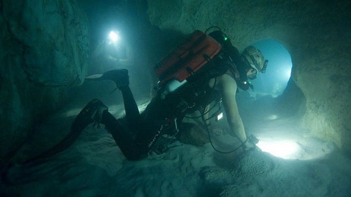 Cine internacional - 'El santuario', hoy a las 22:10