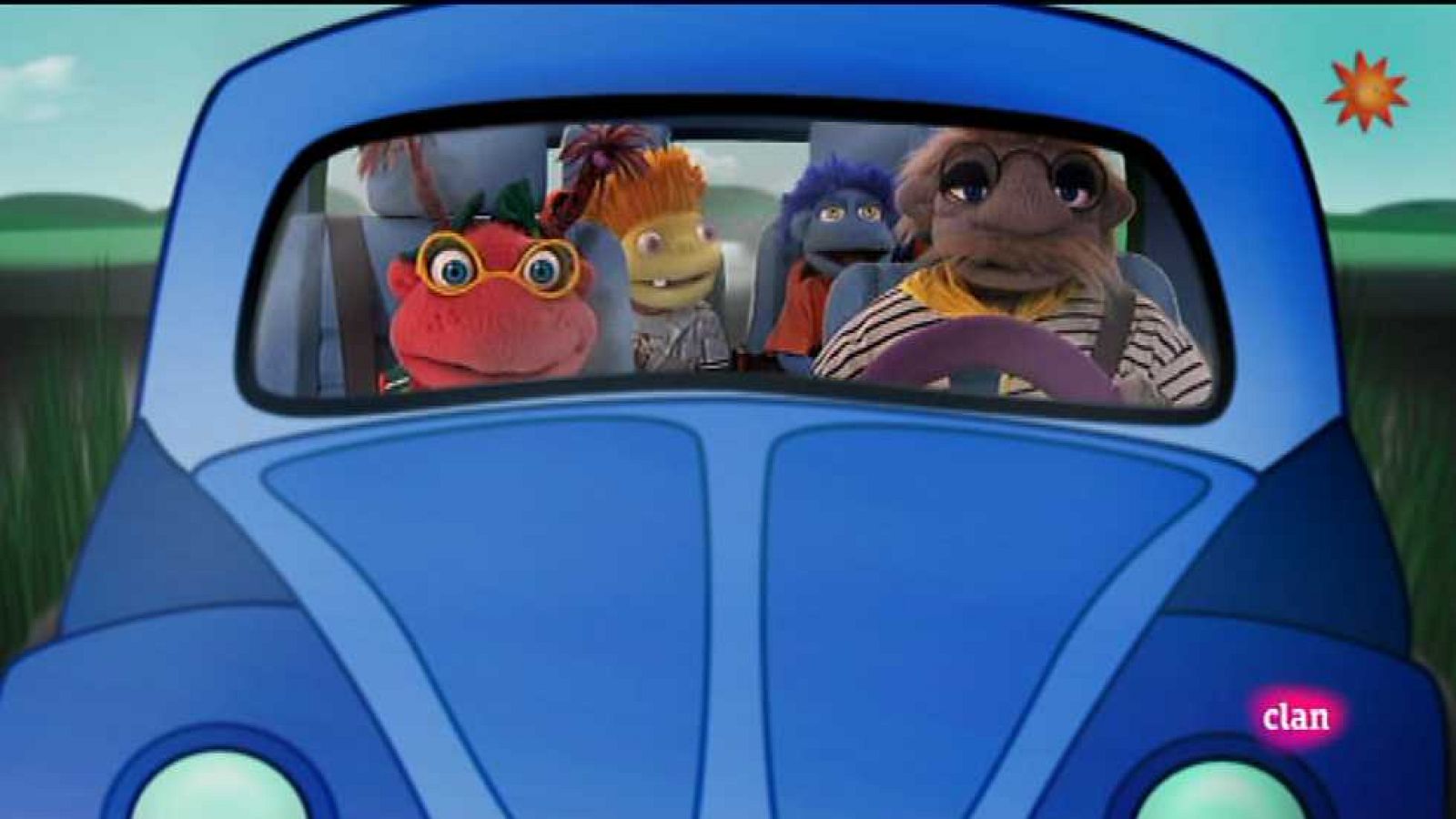 Capítulo 308 - Lunnis | Ver