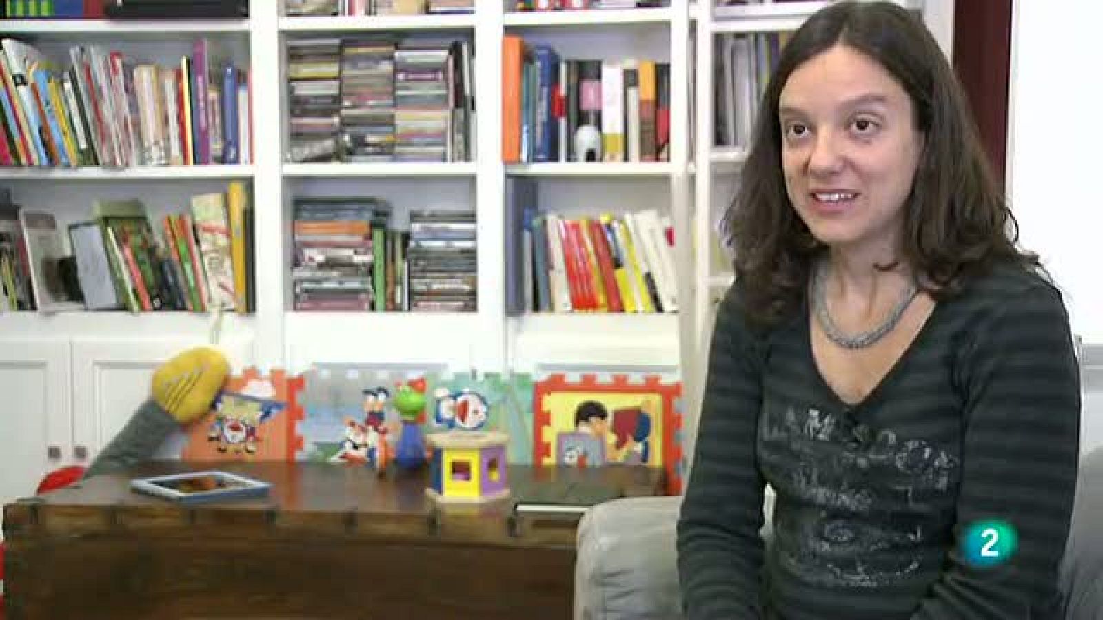 Trabajar y vivir - Aquí hay trabajo | Ver