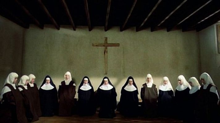 Universo UNED - V Centenario de Santa Teresa de Jesús