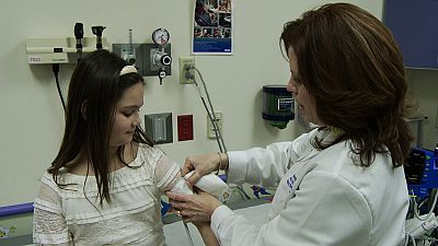 La Noche Temtica - Avance: 'Medicina y nios'