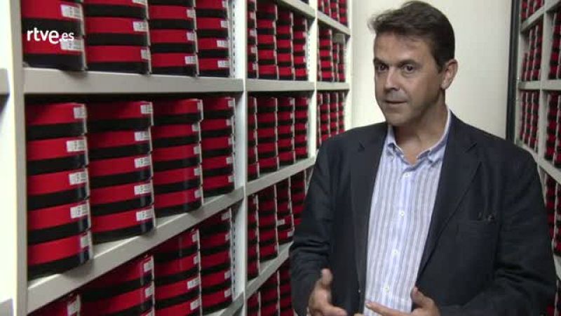 Ricardo Fernández de la Torre