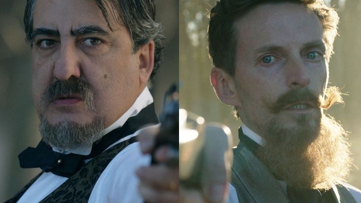 Prim, el asesinato de la calle del Turco - El Duelo de Carabanchel