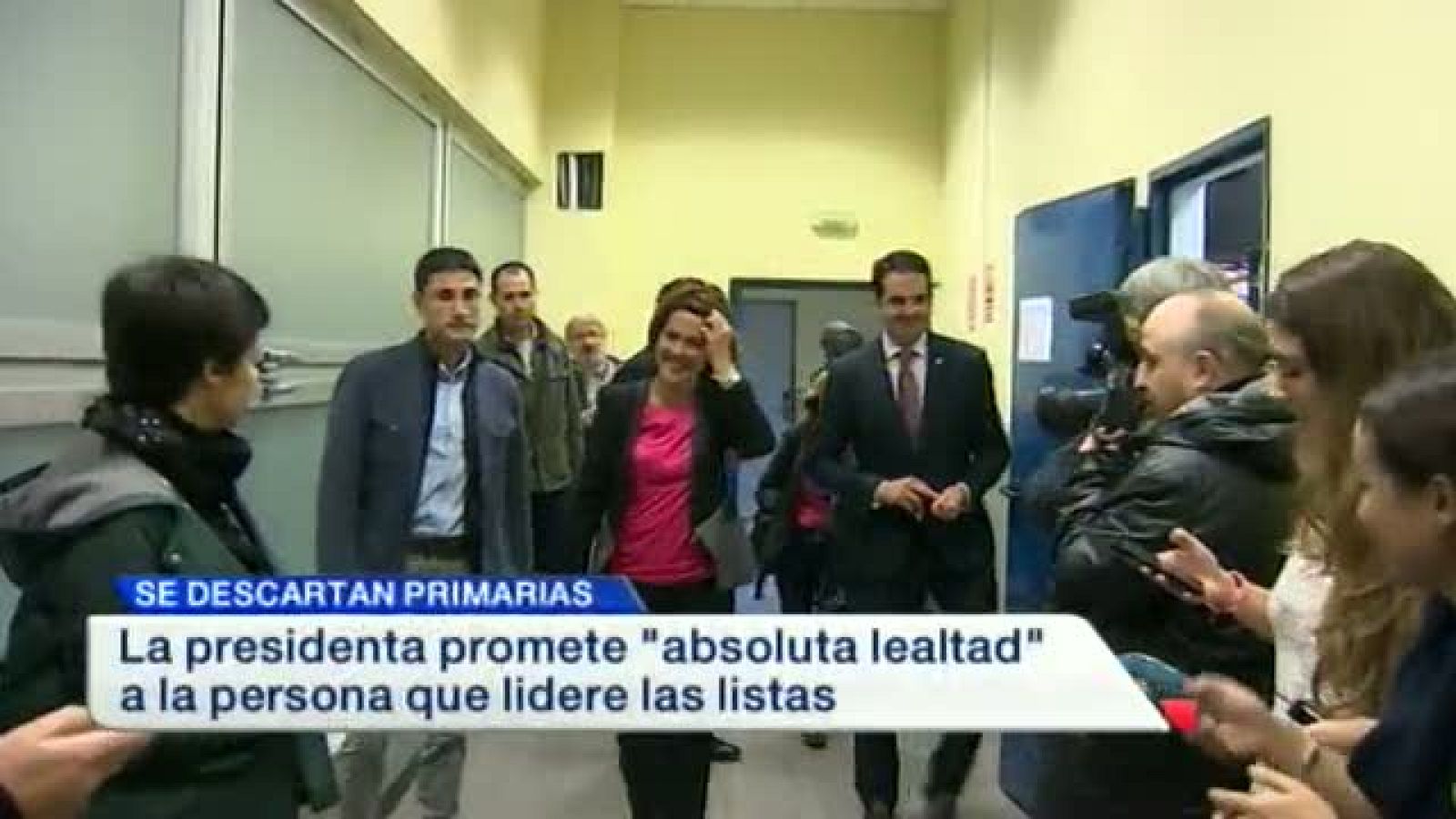 Telenavarra en 2' - 14/11/2014 | Ver