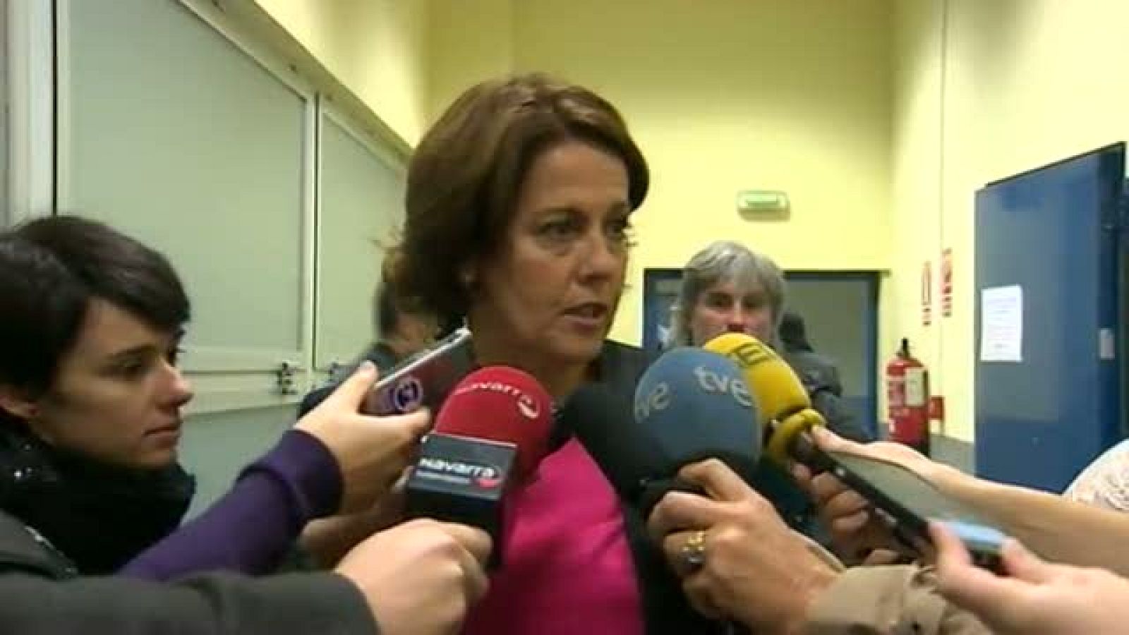 Telenavarra - 14/11/2014 | Ver