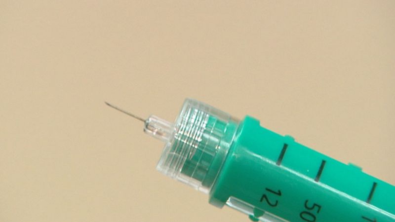Los diabéticos denuncian que las nuevas agujas que proporciona Sanidad son ineficaces