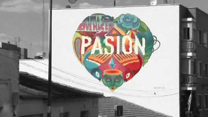 La Casa Encendida - La Casa Encendida  - 14/11/14