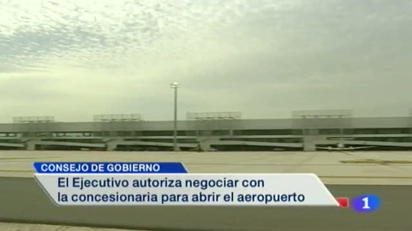 Noticias Murcia 2 - 14/11/2014