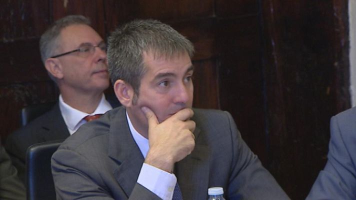 Telecanarias - Canarias en 2' - 14/11/14