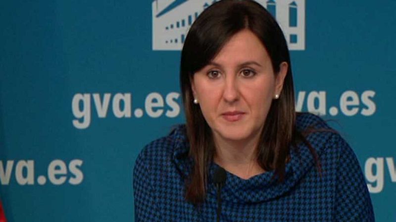 L'Informatiu - Comunitat Valenciana 2 - 14/11/14 - Ver ahora